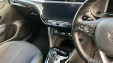 Vauxhall Corsa 1.2 Turbo Elite Nav Premium 5dr Auto Petrol Hatchback